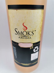 Aroma Tutun Smoks Pall Mall 500 ml foto