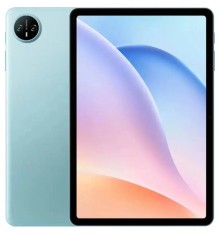 Tableta Doogee Tab A9, Albastru, 10.1 HD IPS 2.5D, 12GB RAM (3GB + 9GB extensibil), 64GB ROM, 8MP + 5MP, Android 15, Unisoc T310, Deblocare faciala, W