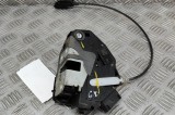 &Icirc;ncuietoare ușă st&acirc;nga spate FORD RANGER TKE 2018 OEM: CM5A-A26413-BB 29929160