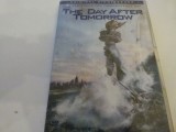 The day after tommorow, dvd