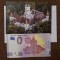 Bancnota suvenir de 0 euro: Castelul Karoly, Carei