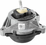 LEMF&Ouml;RDER 36995 01 Suport motor