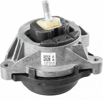 LEMF&amp;Ouml;RDER 36995 01 Suport motor foto