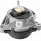 LEMF&Ouml;RDER 36995 01 Suport motor