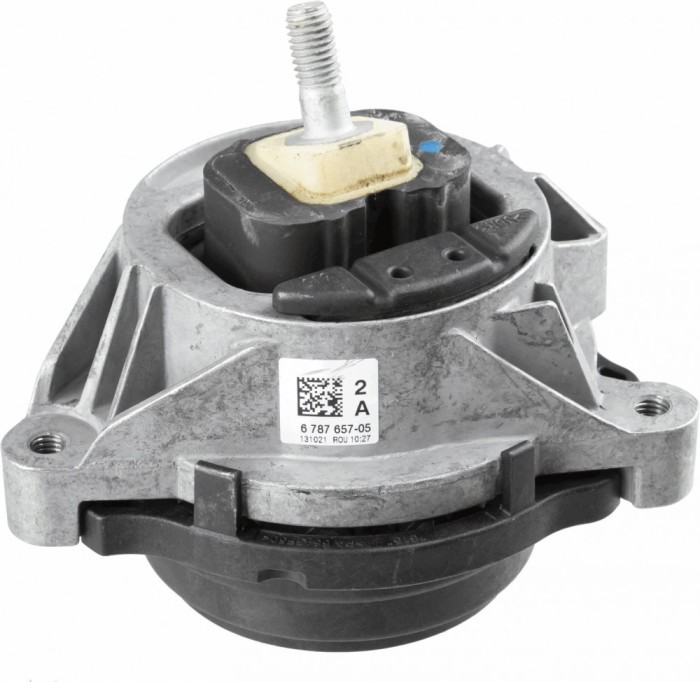 LEMF&Ouml;RDER 36995 01 Suport motor