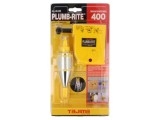 TAJIMA Fir cu plumb litat PLUMB-RITE, Cod Produs PZB400Y/D1