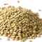 Linte verde 1kg