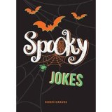 Spooky Jokes