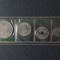 Set monede Danemarca, anul 1979 - A 2618