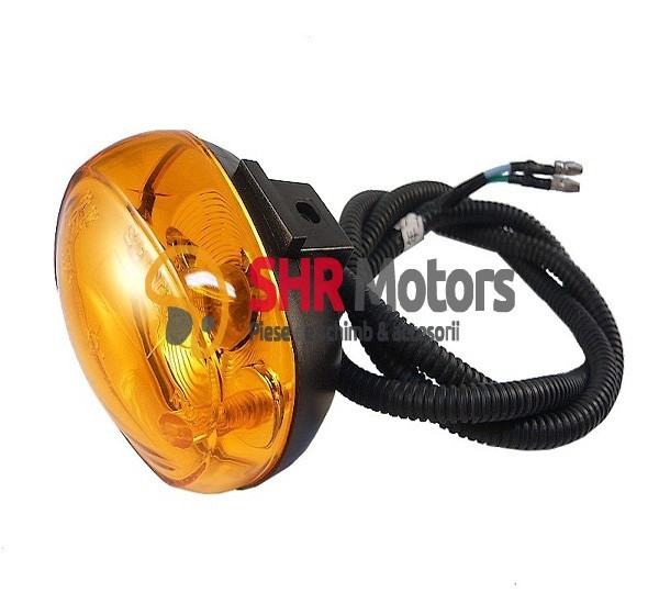 19. Semnalizator stanga fata Linhai Worker