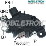 MOBILETRON VR-F161 Regulator, alternator