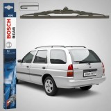 Cumpara ieftin Ștergător Lunetă Ford Escort VI Turnier (GAL, ANL) Break 1992-1995 | Bosch Twin H341