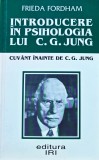 Cumpara ieftin Introducere in psihologia lui C. G. Jung - Frieda Fordham ($F26)