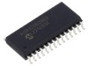 Microcontroler AVR SOIC28 22 &Icirc;ntreruperi 3 Comparații AVR32