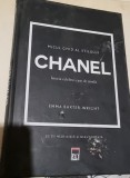 Emma Baxter-Wright - Micul ghid al stilului Chanel