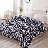 Cumpara ieftin Patura Cocolino Black Illusion 200x230 cm