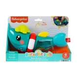 Cumpara ieftin Rechinul prietenos Fisher Price