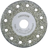 Proxxon 28557 - Disc diamantat 50 mm LHW LHW/A