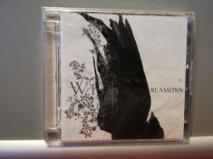 Reamon - Wish (2006/Island/Germany) - CD Original/Nou