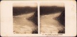ST21N Nord Amerika Der Whirl Pool Niagaraf&auml;lle stereoscopic photo