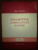 Dialectica limbajului poetic - Crisu Dascalu