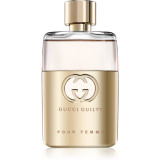 Cumpara ieftin Gucci Guilty Pour Femme Eau de Parfum pentru femei 50 ml