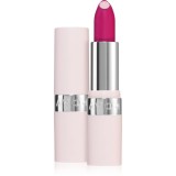 Avon Hydramatic ruj buze mat hidratant cu acid hialuronic culoare Hydra Magenta 3.6 g