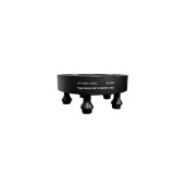 Distantier jante auto 5x112 30mm Negru prindere dubla cu prezoane M14x1,5 66,5 -66,5 Cod: DST3016 Automotive TrustedCars, Oem