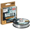 Fir Monofilament Inaintas Conic BERKLEY Nautil Tapared Transparent, 0.20-0.57mm, 5X15m/75m
