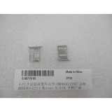 Suport SIM Huawei Pura 90s Pro, Alb (Coconut White), Service Pack 51671518