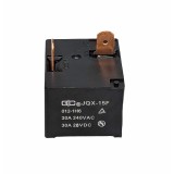 Releu 12Vdc 30A JQX-15F 012-1H5