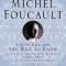 Lectures on the Will to Know: Lectures at the College de France, 1970--1971, and Oedipal Knowledge