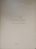 BULETINUL COMISIUNII MONUMENTELOR ISTORICE. IANUARIE-DECEMBRIE 1933-COLECTIV-228047