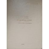 BULETINUL COMISIUNII MONUMENTELOR ISTORICE. IANUARIE-DECEMBRIE 1933-COLECTIV-228047