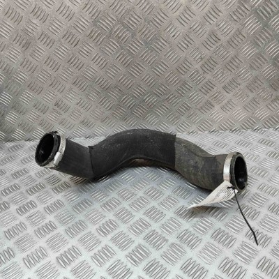 Furtun intercooler AUDI Q7 4M 2015 OEM: 4M0145737M foto