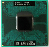 Procesor Intel Core 2 Duo T7100 SLA4A socket PBGA479, PPGA478 800 MHz
