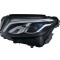 Far MERCEDES Clasa GLC (X253), 11.2015-, partea stanga, ZKW, Tip=LED HIGH PERFORMANCE; LED; electric; accent albastru; fara unitate control LED; cu m