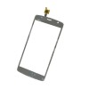 Touchscreen ZTE Blade L5 Plus Negru - Display Telefon, Componenta de Inlocuire