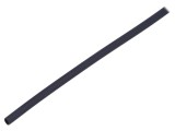 Manșon termocontractabil negru 6,6mm HELLERMANNTYTON 300-73160