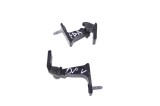Balama ușă dreapta față AUDI A4 8W2, B9 2018 OEM: 8W5831404A,8W0831404A 15090934