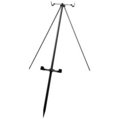 Tripod Lansete DAM Imax Surf Lite cu 2 Posturi, 183cm foto