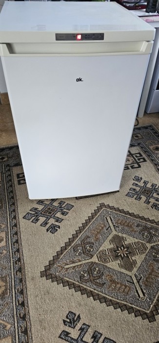 Congelator OK Clasa A ++ 84 Litri , 4 sertare functie Fast si Eco. SE VINDE DOAR IN PITESTI !!