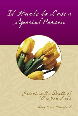 It Hurts to Lose a Special Person foto
