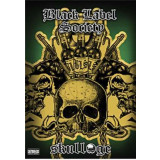 BLACK LABEL SOCIETY Skullage (dvd)