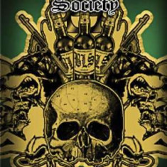 BLACK LABEL SOCIETY Skullage (dvd)