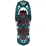 Rachete Zapada TSL Highlander Instinct S Sapin, 30-80 kg, 52x19 cm, Marimi 35-41, Sistem Boa, Absorbtie Soc