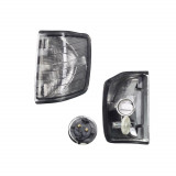 Lampa semnalizare fata Mercedes 190 (W201) 10.1982-08.1993 TYC partea dreapta 5001206E, tuning - FUMURIE