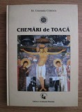 RARISIMA 1996,Chemari de Toaca.Repertoriul romanesc.Monografie,Tipologie,Antologie muzicala,Constanta Cristescu,partituri,cantari bisericesti,teologie