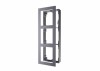 PANOU FRONTAL APLICAT PENTRU 3 MODULE