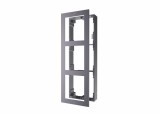 PANOU FRONTAL APLICAT PENTRU 3 MODULE